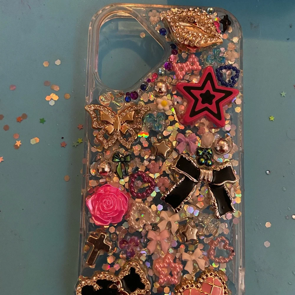 JunkCases . this here is an freestyle junk case